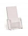 Brochure holder, Counter top, Fits tri-fold size brochures - Ontario, Canada