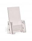 Brochure holder, Counter top, Foldable, Fits tri-fold size brochures - Ontario, Canada
