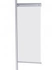 Infromation Stand - Multistand - Banner hanger with banner clamp rail - Ontario, Canada