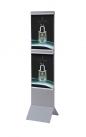 Sign Holder - Stand - Panel Support Base - Durable Graphic Holder - Ontario, Canada