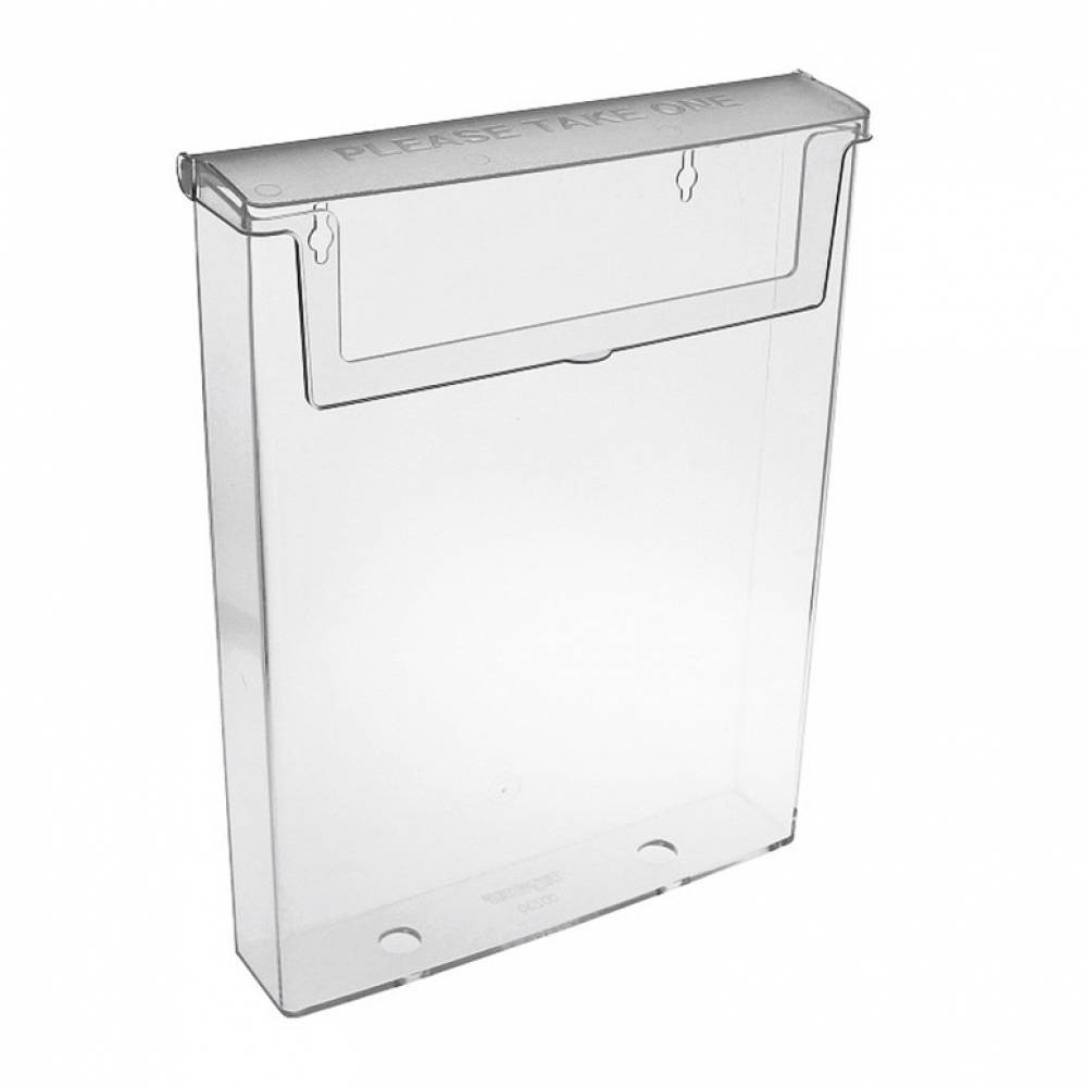 Outdoor Literature Holders - Displays247