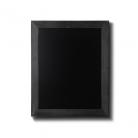 Chalkboard - 16 x 20 - black frame