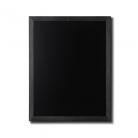 Chalkboard - 27 x 36 - black frame