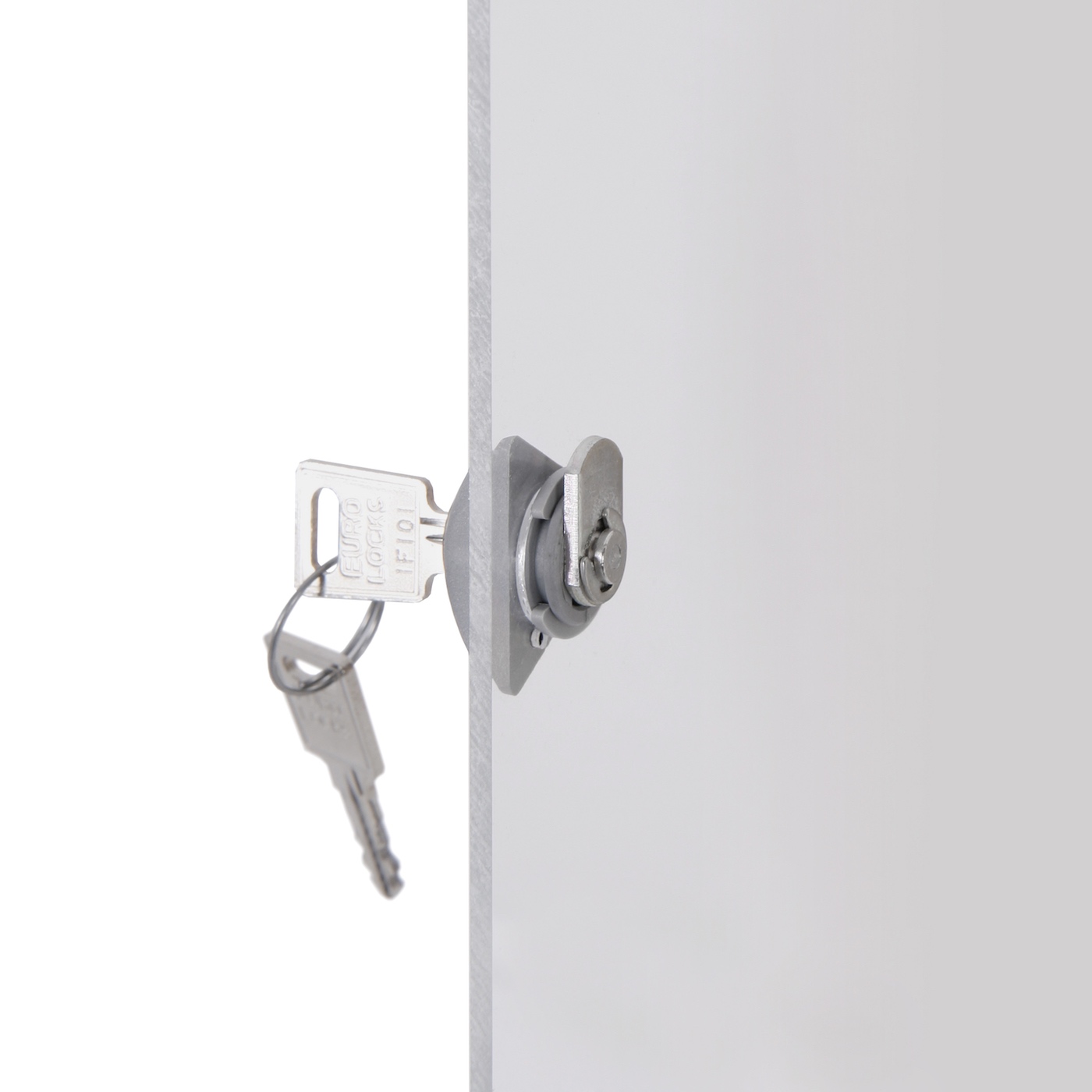 Bulletin Board Board Enclosed fits 6 pages Classic