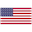 USA flag icon