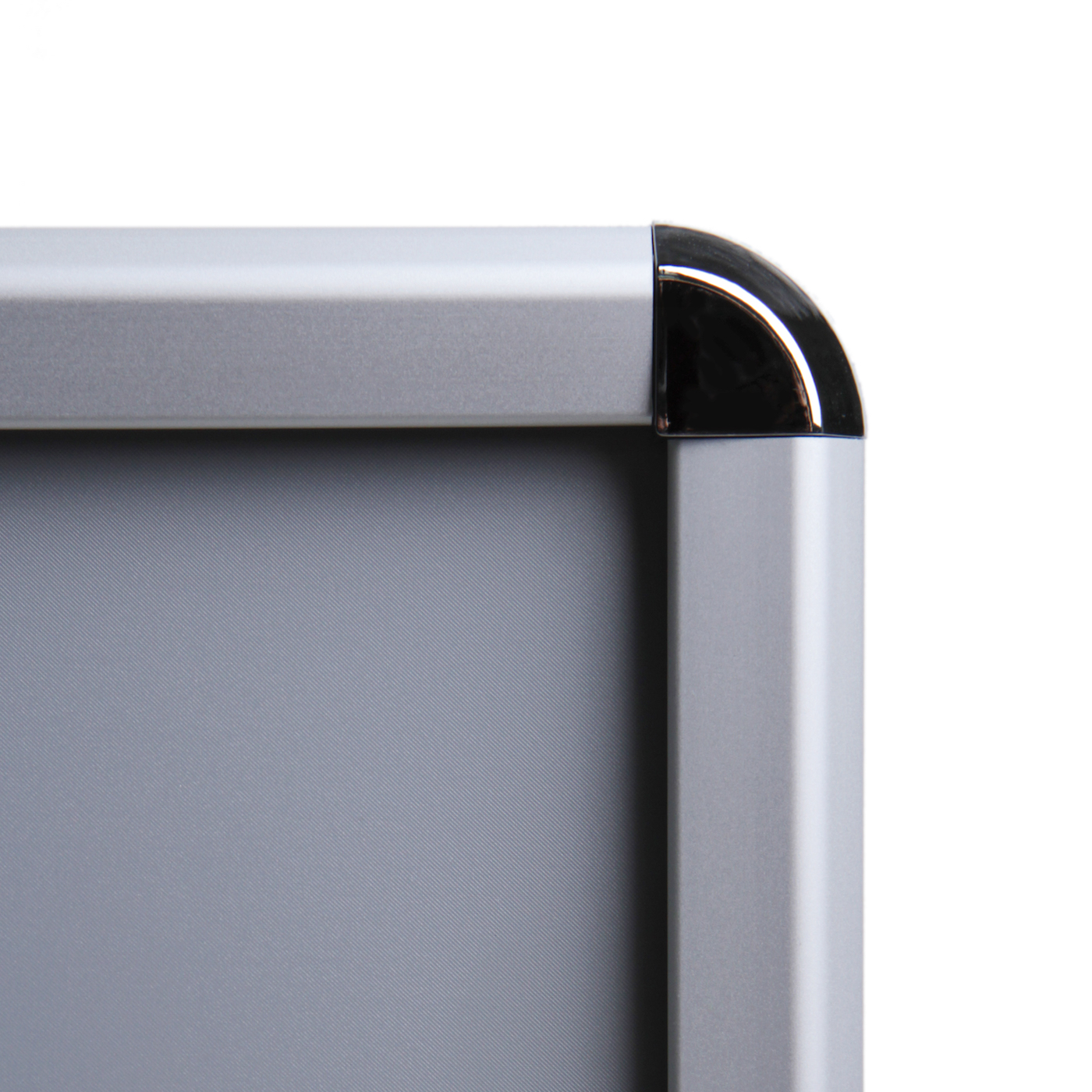 Poster Frame 36 x 48 Snap Frame Classic Rounded