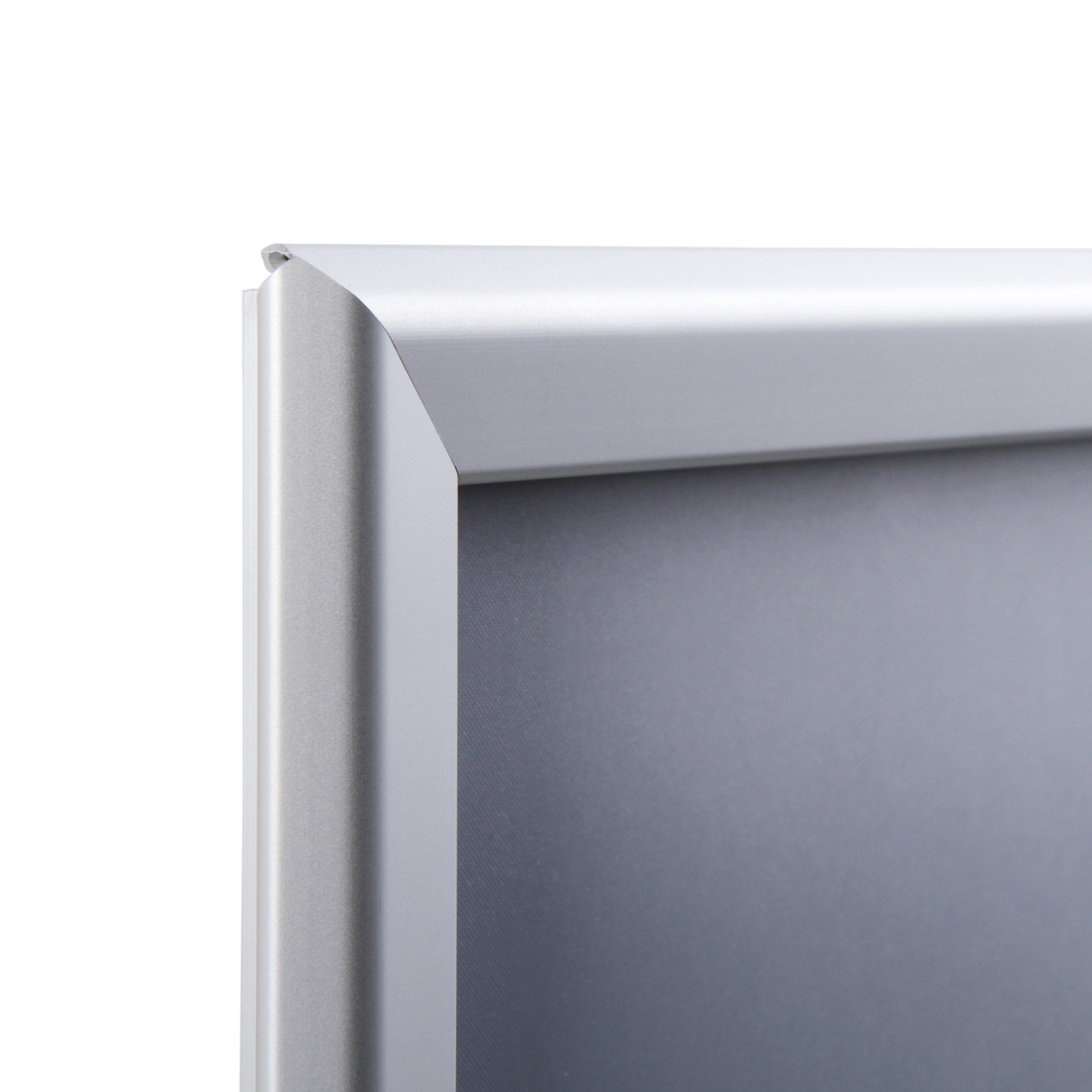 Poster Frame 36 x 48 Snap Frame Classic Zachar Display Inc.