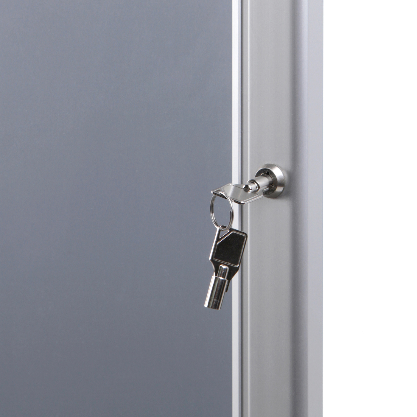 Poster Frame 24 x 36 Lockable Poster Display Poster Frame 24 x 36 Lockable Poster Display