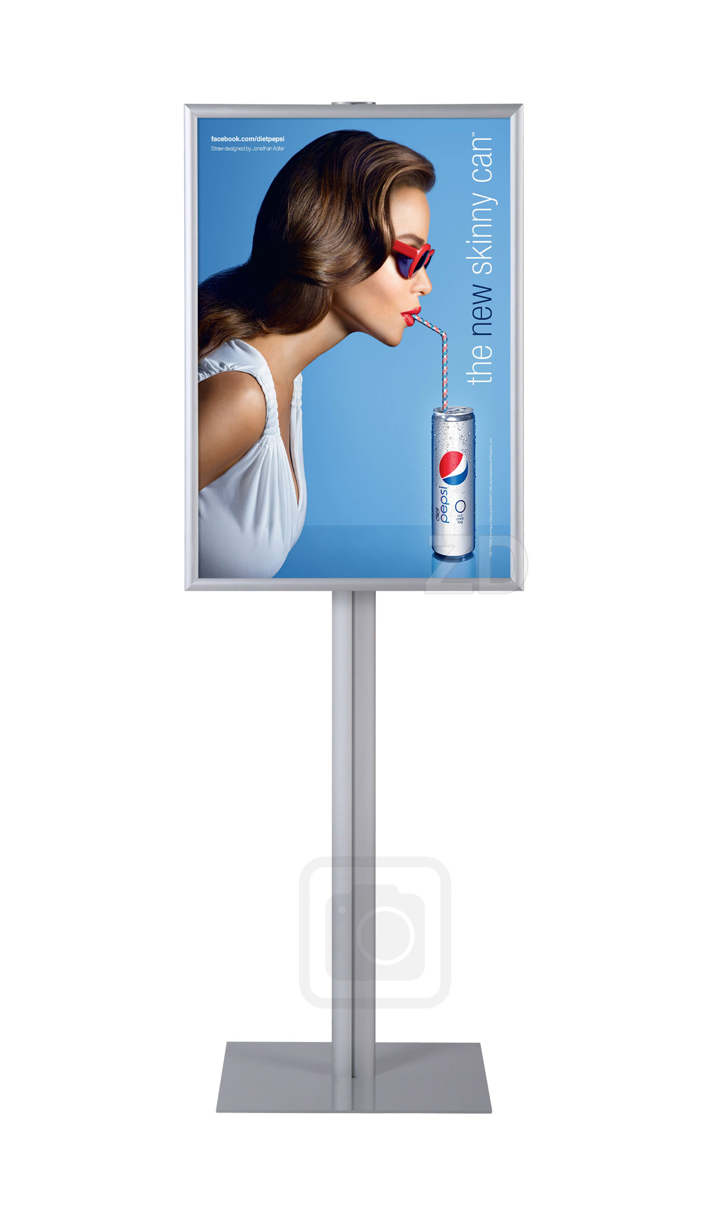 24x36-sign-stand-info-pole-large-double-sided